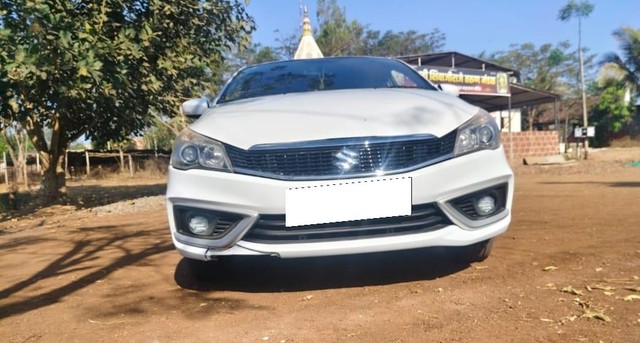 Second-hand 2015 Maruti Suzuki Ciaz ZXi for sale in Kolhapur-2