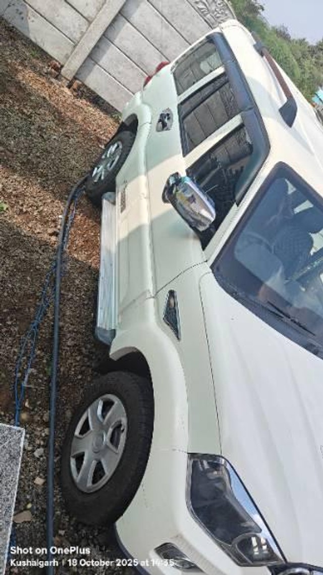 Second-hand 2019 Mahindra Scorpio S5 BSIV for sale in Banswara-2