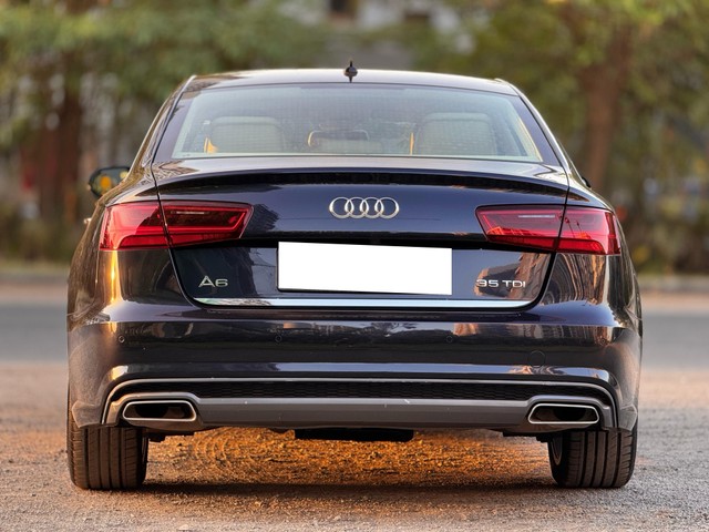 Audi A6 35 TDI Second-hand 2018 Audi A6 35 TDI for sale in Surat-2