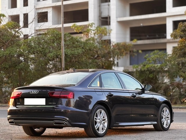 Audi A6 35 TDI Second-hand 2018 Audi A6 35 TDI for sale in Surat-7