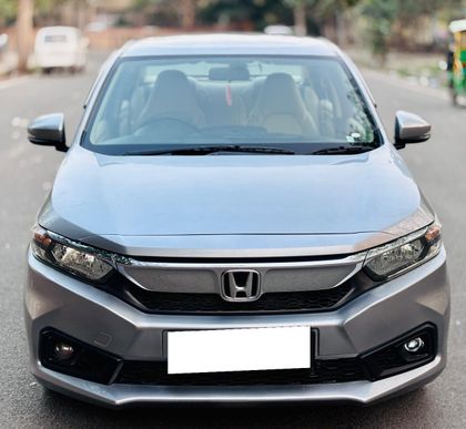 2019 Honda Amaze E Petrol BSIV