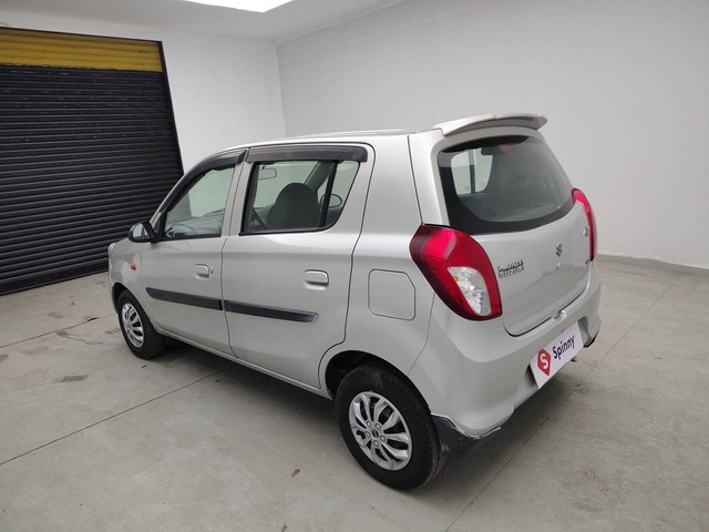 Second-hand 2015 Maruti Suzuki Alto 800 VXI for sale in Visakhapatnam-5