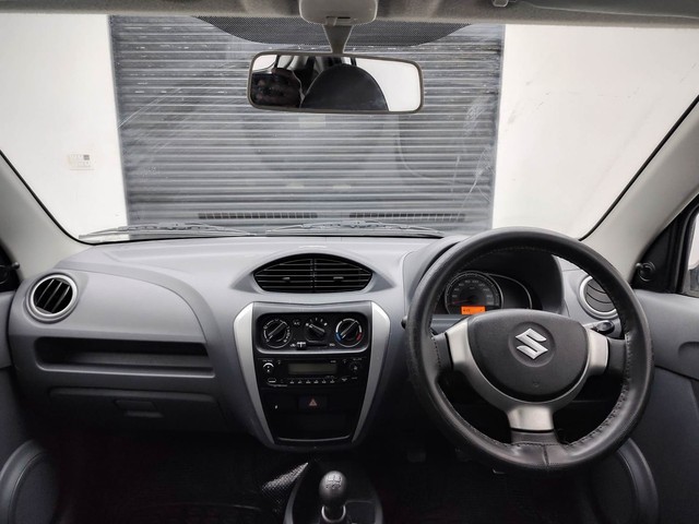 Second-hand 2015 Maruti Suzuki Alto 800 VXI for sale in Visakhapatnam-11