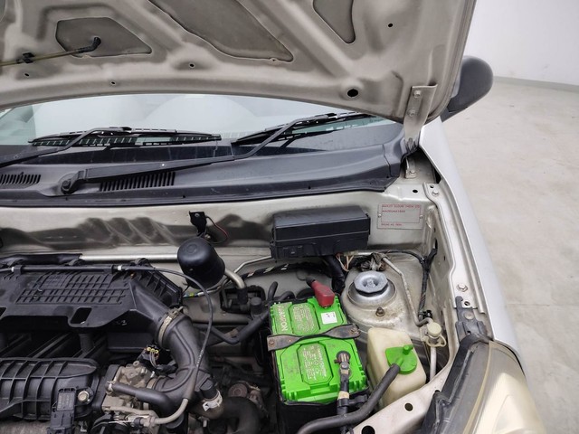 Second-hand 2015 Maruti Suzuki Alto 800 VXI for sale in Visakhapatnam-30