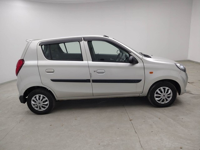 Second-hand 2015 Maruti Suzuki Alto 800 VXI for sale in Visakhapatnam-2