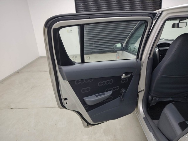 Second-hand 2015 Maruti Suzuki Alto 800 VXI for sale in Visakhapatnam-28