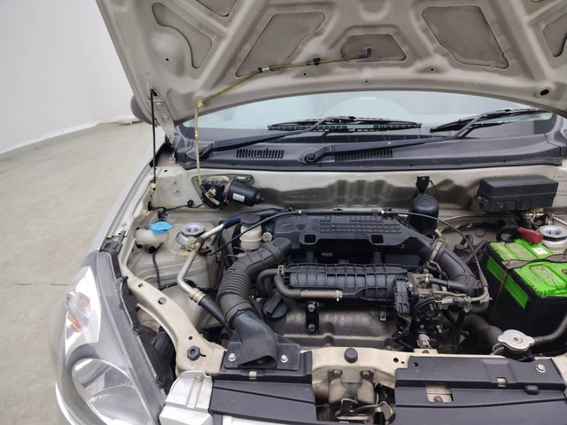 Second-hand 2015 Maruti Suzuki Alto 800 VXI for sale in Visakhapatnam-37