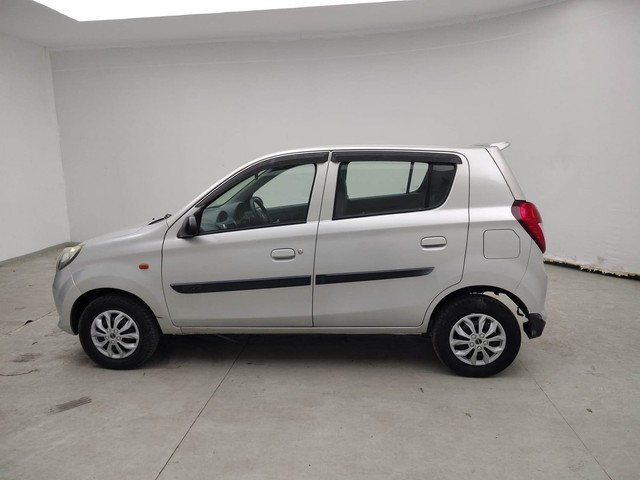 Second-hand 2015 Maruti Suzuki Alto 800 VXI for sale in Visakhapatnam-6