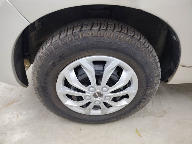 Second-hand 2015 Maruti Suzuki Alto 800 VXI for sale in Visakhapatnam-20