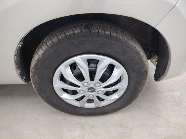 Second-hand 2015 Maruti Suzuki Alto 800 VXI for sale in Visakhapatnam-17