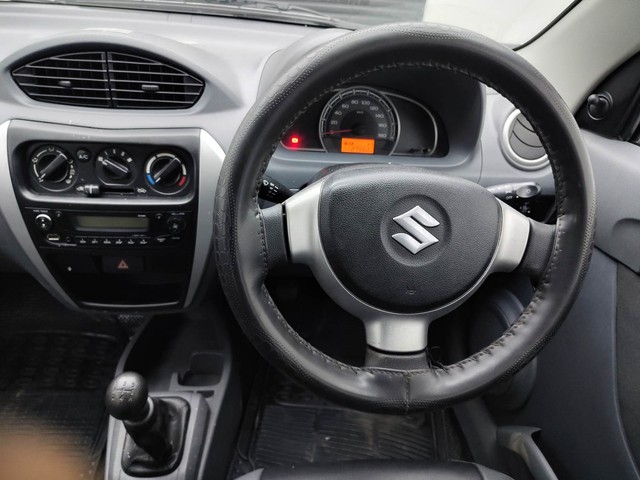 Second-hand 2015 Maruti Suzuki Alto 800 VXI for sale in Visakhapatnam-31