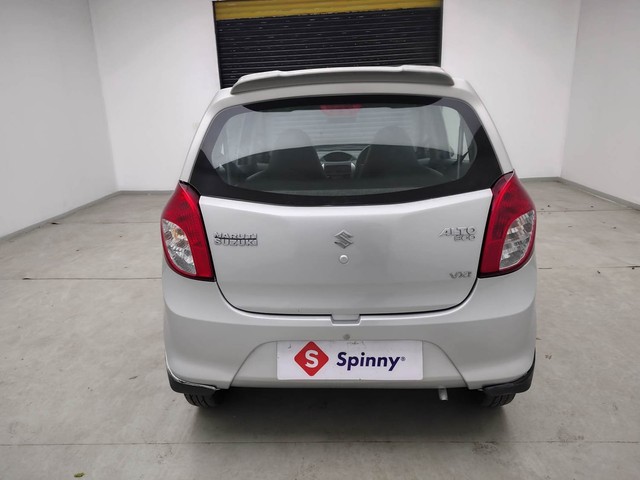 Second-hand 2015 Maruti Suzuki Alto 800 VXI for sale in Visakhapatnam-4