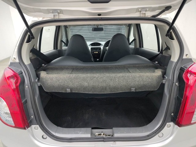 Second-hand 2015 Maruti Suzuki Alto 800 VXI for sale in Visakhapatnam-9