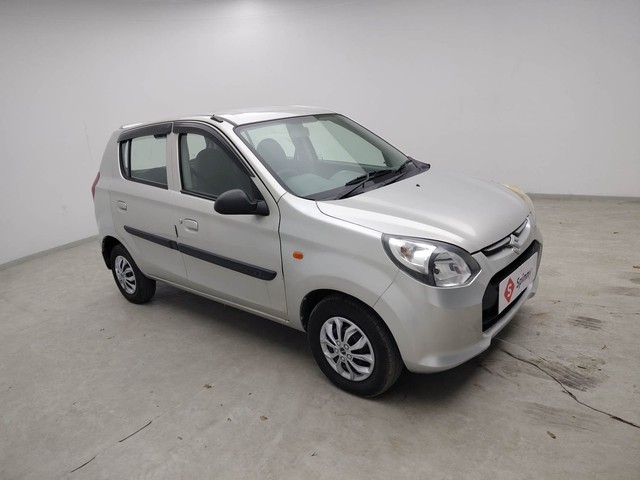 Second-hand 2015 Maruti Suzuki Alto 800 VXI for sale in Visakhapatnam-1