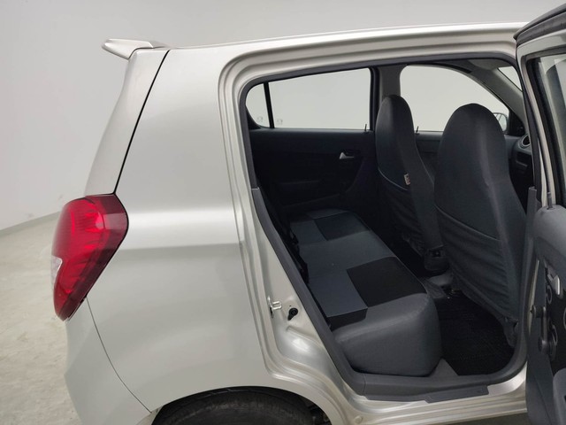 Second-hand 2015 Maruti Suzuki Alto 800 VXI for sale in Visakhapatnam-25