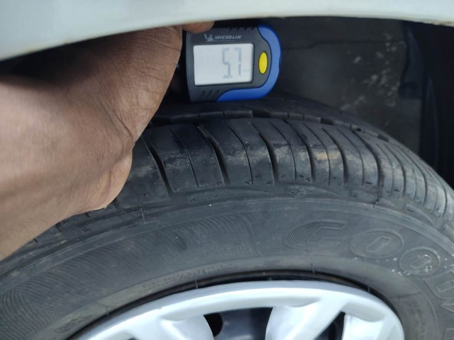 Second-hand 2015 Maruti Suzuki Alto 800 VXI for sale in Visakhapatnam-33