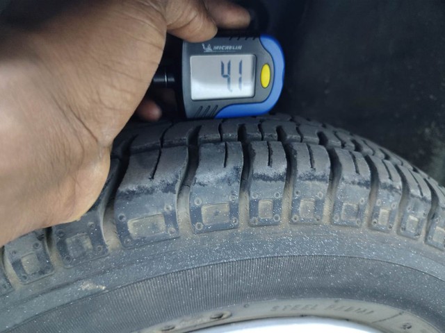 Second-hand 2015 Maruti Suzuki Alto 800 VXI for sale in Visakhapatnam-32