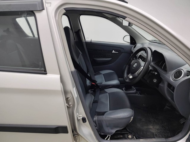 Second-hand 2015 Maruti Suzuki Alto 800 VXI for sale in Visakhapatnam-15