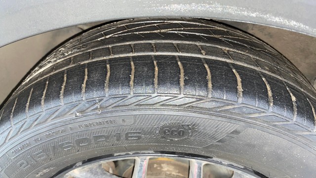 Second-hand 2015 Hyundai Creta 1.6 CRDi SX Plus for sale in Thane-31