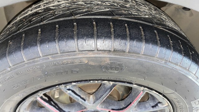 Second-hand 2015 Hyundai Creta 1.6 CRDi SX Plus for sale in Thane-29