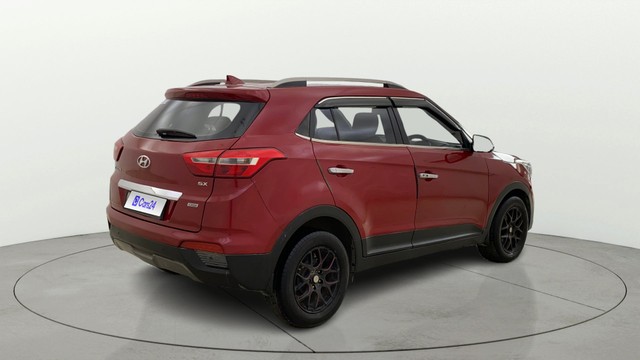 Second-hand 2015 Hyundai Creta 1.6 CRDi SX Plus for sale in Thane-2