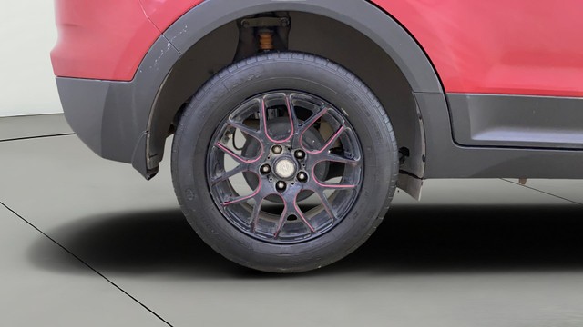 Second-hand 2015 Hyundai Creta 1.6 CRDi SX Plus for sale in Thane-25