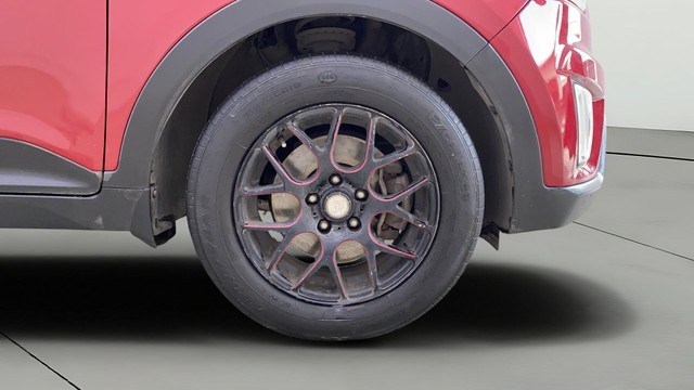 Second-hand 2015 Hyundai Creta 1.6 CRDi SX Plus for sale in Thane-24