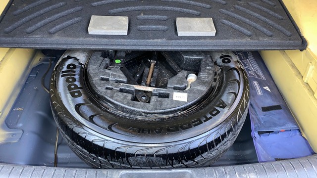 Second-hand 2015 Hyundai Creta 1.6 CRDi SX Plus for sale in Thane-28