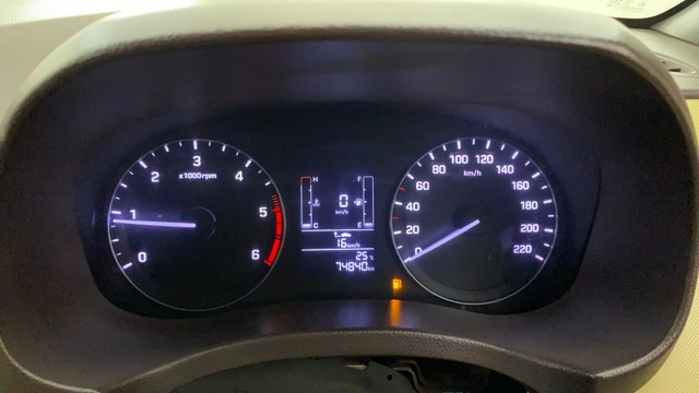 Second-hand 2015 Hyundai Creta 1.6 CRDi SX Plus for sale in Thane-11