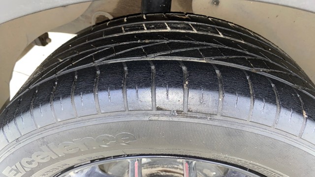 Second-hand 2015 Hyundai Creta 1.6 CRDi SX Plus for sale in Thane-30