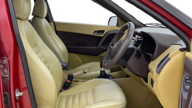 Second-hand 2015 Hyundai Creta 1.6 CRDi SX Plus for sale in Thane-15