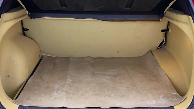 Second-hand 2015 Hyundai Creta 1.6 CRDi SX Plus for sale in Thane-19