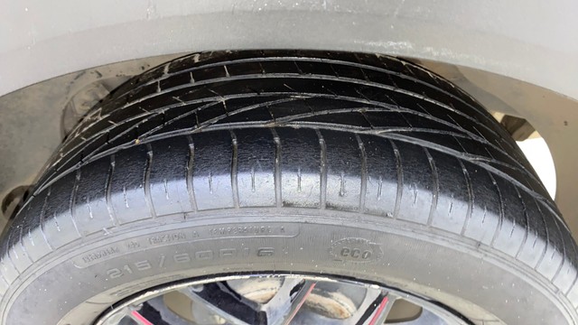 Second-hand 2015 Hyundai Creta 1.6 CRDi SX Plus for sale in Thane-32