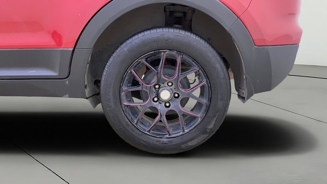 Second-hand 2015 Hyundai Creta 1.6 CRDi SX Plus for sale in Thane-27