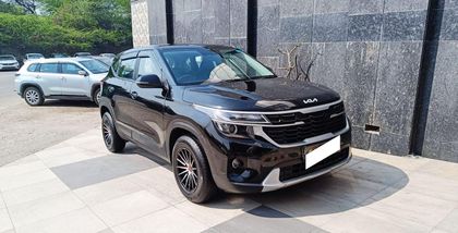 2024 Kia Seltos HTK