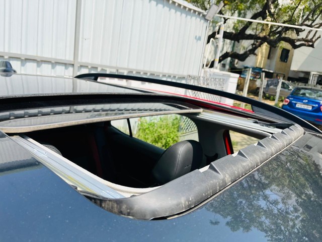 Second-hand 2022 Skoda Kushaq 1.5 TSI Monte Carlo BSVI for sale in Chennai-5