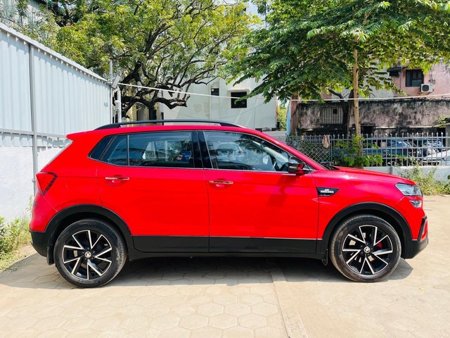 Second-hand 2022 Skoda Kushaq 1.5 TSI Monte Carlo BSVI for sale in Chennai-1