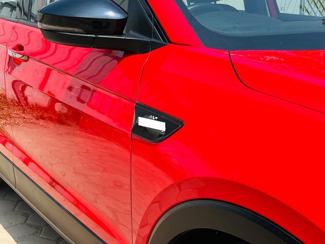 Second-hand 2022 Skoda Kushaq 1.5 TSI Monte Carlo BSVI for sale in Chennai-4