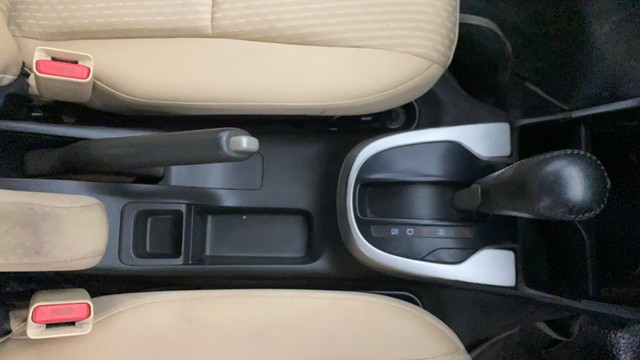 Second-hand 2019 Honda Jazz VX CVT for sale in Lucknow-13