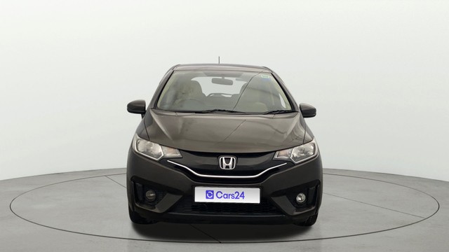 Second-hand 2019 Honda Jazz VX CVT for sale in Lucknow-7