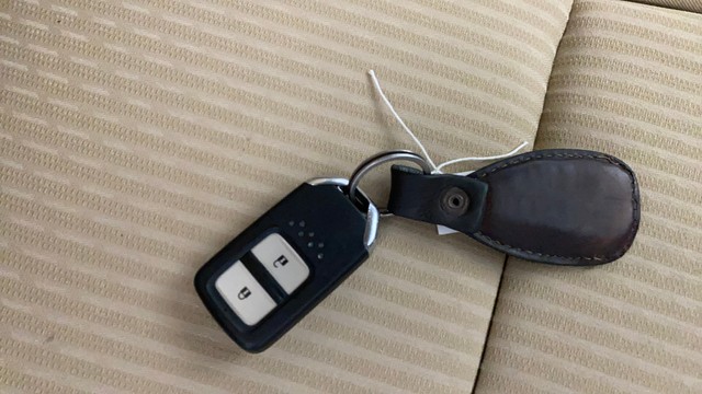 Second-hand 2019 Honda Jazz VX CVT for sale in Lucknow-21