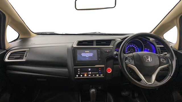 Second-hand 2019 Honda Jazz VX CVT for sale in Lucknow-10