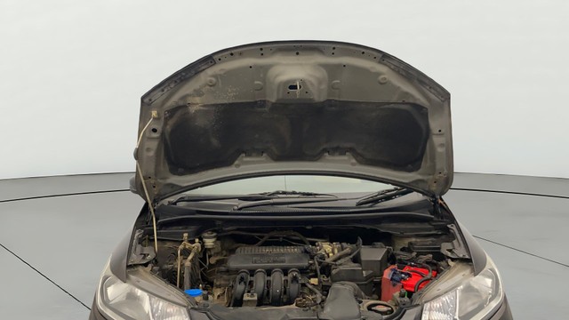 Second-hand 2019 Honda Jazz VX CVT for sale in Lucknow-9