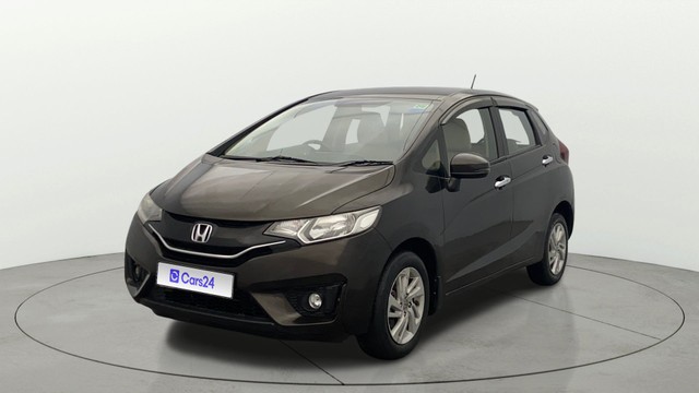 Second-hand 2019 Honda Jazz VX CVT for sale in Lucknow-6
