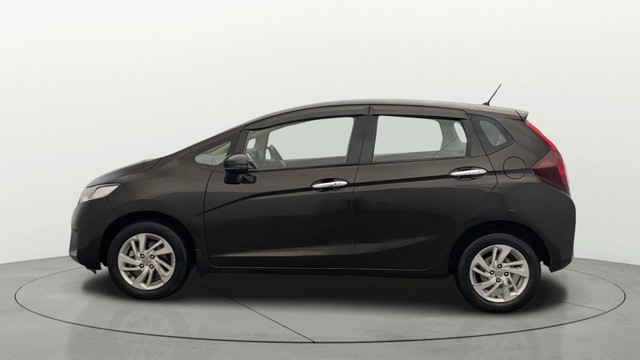 Second-hand 2019 Honda Jazz VX CVT for sale in Lucknow-5