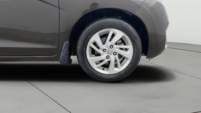 Second-hand 2019 Honda Jazz VX CVT for sale in Lucknow-24