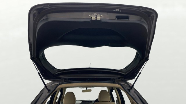 Second-hand 2019 Honda Jazz VX CVT for sale in Lucknow-20