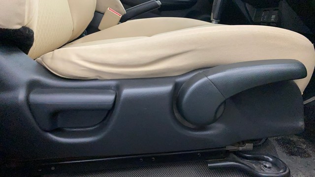 Second-hand 2019 Honda Jazz VX CVT for sale in Lucknow-18