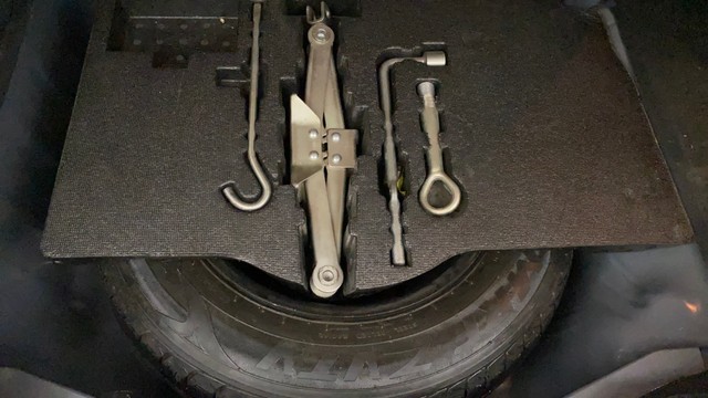 Second-hand 2019 Honda Jazz VX CVT for sale in Lucknow-28