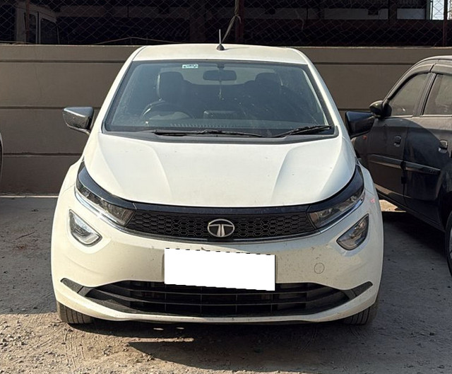 Tata Altroz XT BSVI Second-hand 2020 Tata Altroz XT BSVI for sale in Udaipur-1